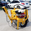 CVT Driving Mini Road Roller con un tambor FYL-D600 CVT Driving Mini Road Roller con un tambor FYL-D600